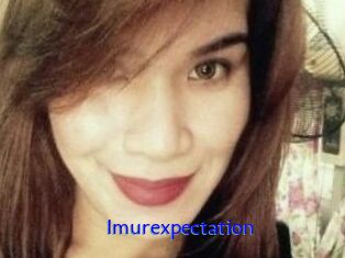 Imurexpectation