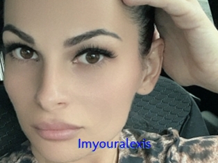 Imyouralexis
