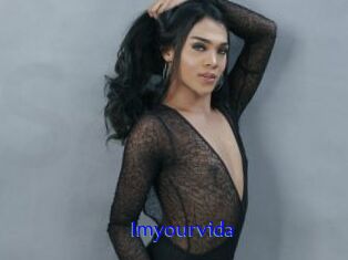 Imyourvida