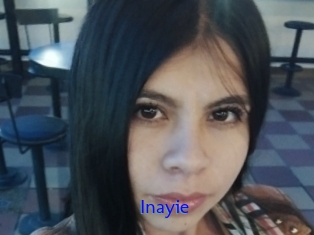 Inayie