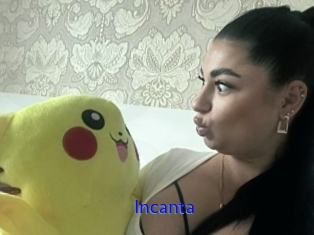 Incanta