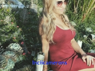 Inciicamerons