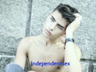 Independentsex