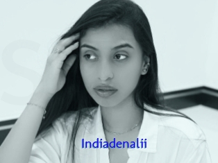 Indiadenalii