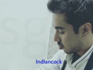 Indiancock