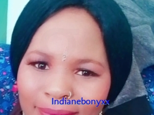 Indianebonyxx