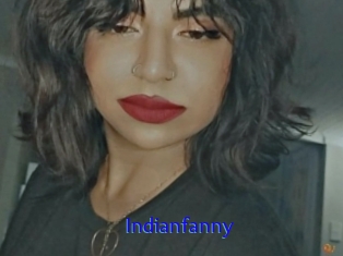 Indianfanny