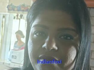Indianfoxi