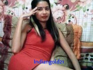 Indiangold21
