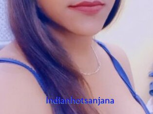 Indianhotsanjana