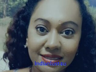 Indianlust4u