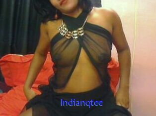Indianqtee