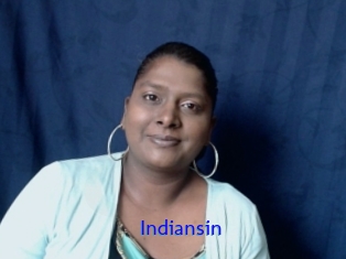 Indiansin
