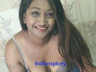 Indianspicey