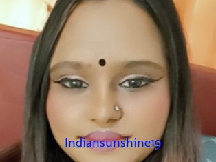 Indiansunshine19