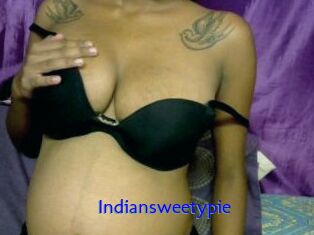 Indiansweetypie