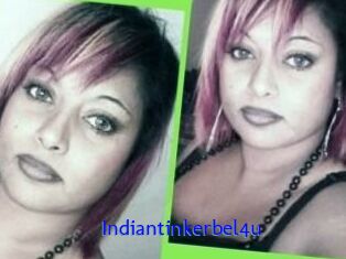 Indiantinkerbel4u