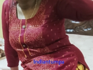 Indiantumpa
