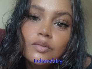 Indianxfairy