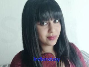 Indianxtasy