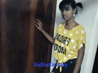 Indiasfantasy