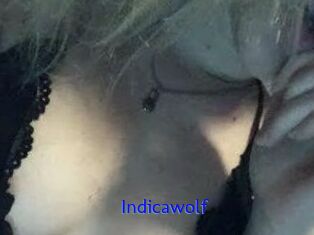Indicawolf