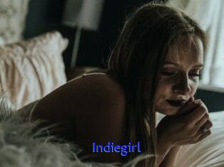 Indiegirl