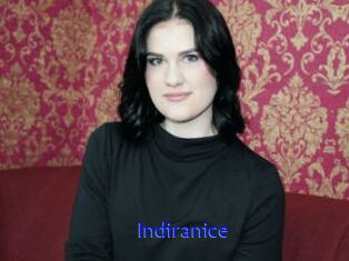 Indiranice