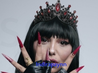Indirapaynn