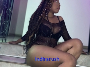 Indirarush