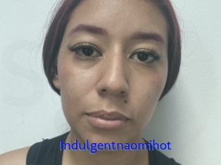 Indulgentnaomihot