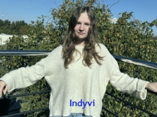 Indyvi