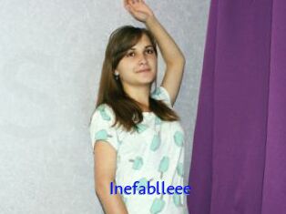 Inefablleee