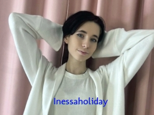 Inessaholiday