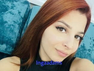 Ingaadams