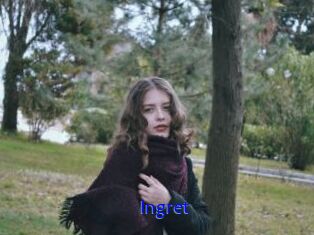Ingret