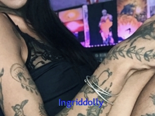 Ingriddolly