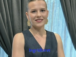 Ingridloret
