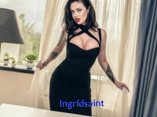 ingridsaint Sexo Gratis