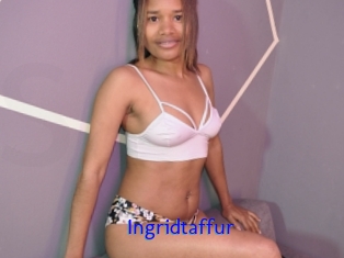 ingridtaffur Sexo Gratis