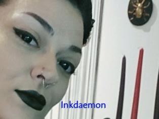 Inkdaemon