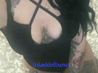 Inkeddollxoxo