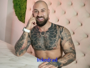 Inkedrad