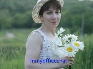 Inmyofficechat