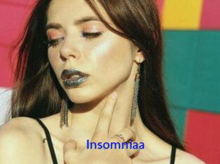 Insomniaa