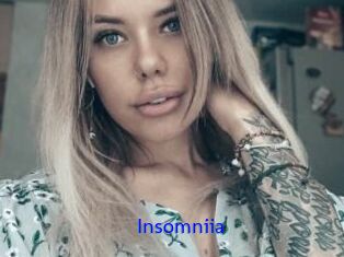 Insomniia