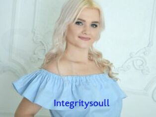 Integritysoull
