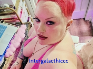 Intergalacthiccc