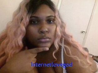 Internetlovegod