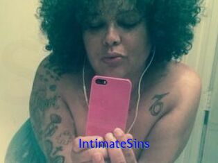 IntimateSins